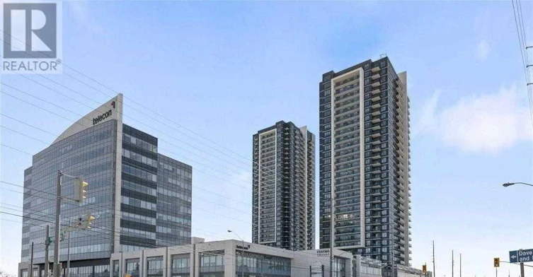 2209-3700 7 Highway Road N, Vaughan, ON, L4L 1A6