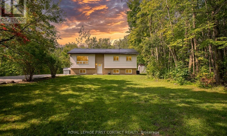 5532 Old Udney Side Road