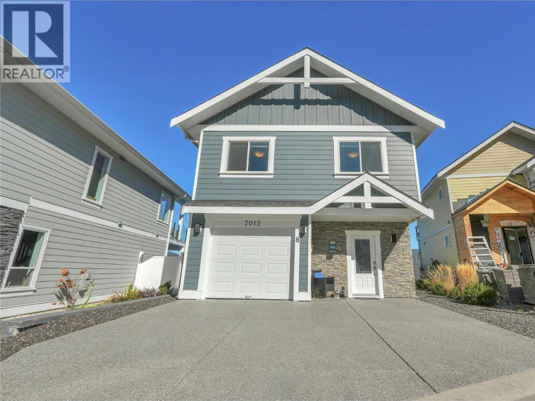 7012 Barcelona Drive, West Kelowna, BC, V1Z 3R8
