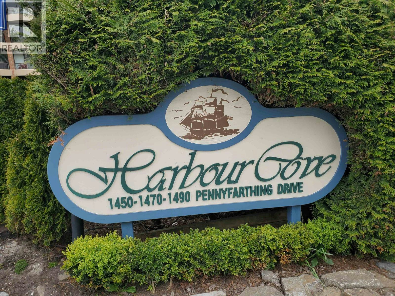 103-1470 Pennyfarthing Drive, Vancouver, BC, V6J 4Y2