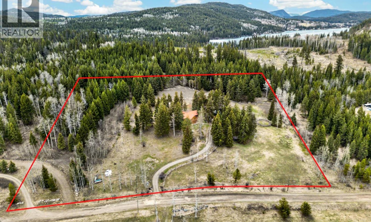 7471 Cariboo Chalet Road