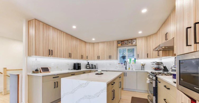 Upper House-7437 Garfield Drive, Delta, BC, V4C 6X9 - 10