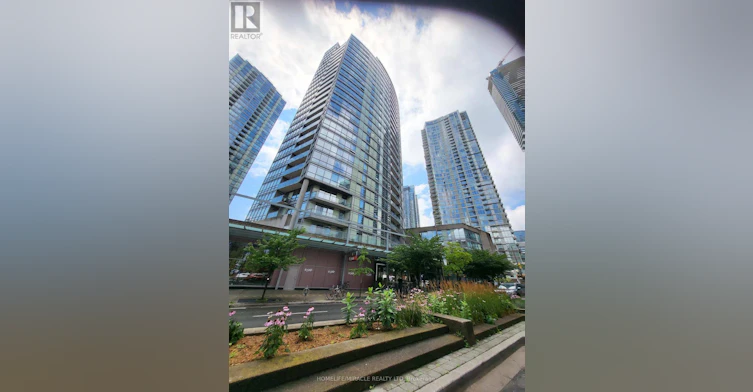 2007-3 Navy Wharf Court, Toronto, ON, M5V 3V1