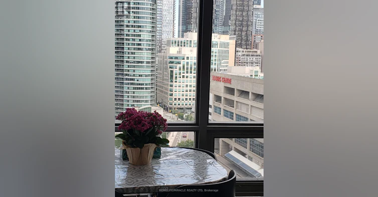 2007-3 Navy Wharf Court, Toronto, ON, M5V 3V1 - 17