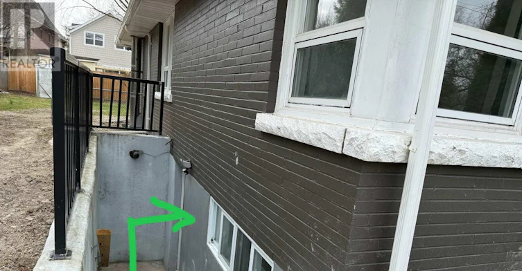 3 (BASEMENT-220 Millard Avenue, Newmarket, ON, L3Y 1Z2