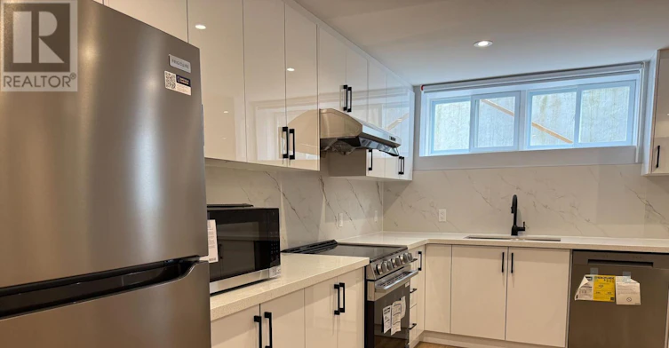 3 (BASEMENT-220 Millard Avenue, Newmarket, ON, L3Y 1Z2 - 2