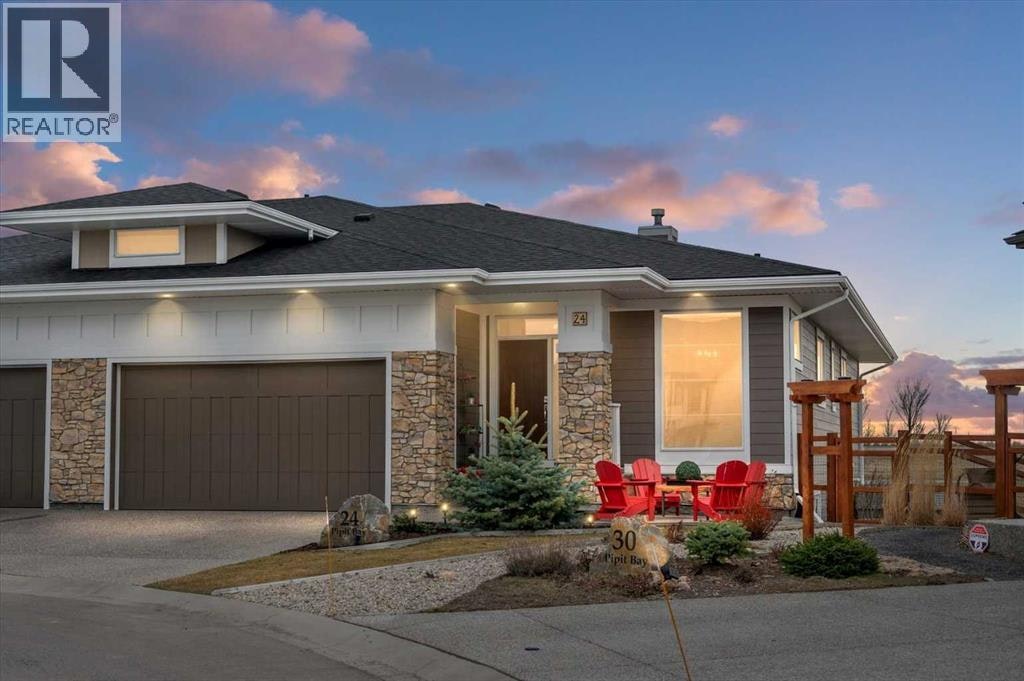 24 Pipit Bay, Rural Rocky View County, AB, T3Z 0C9