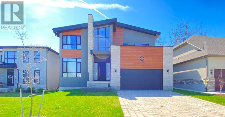 53 Edwin Drive, London, ON, N6C 2S9