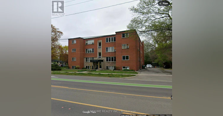 402-2393 New Street, Burlington, ON, L7R 1K1