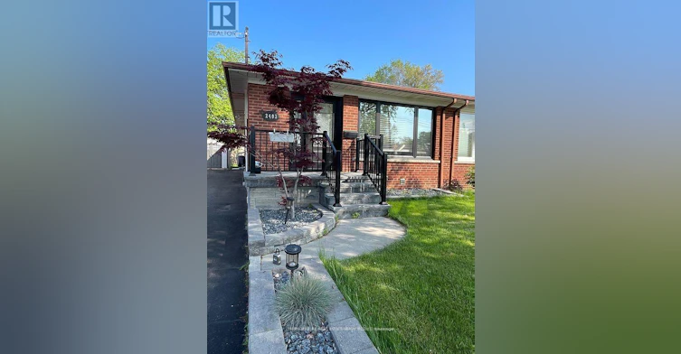2403 Barclay Road, Burlington, ON, L7R 2B7