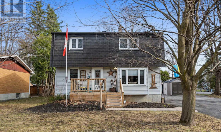 26 Starwood Road