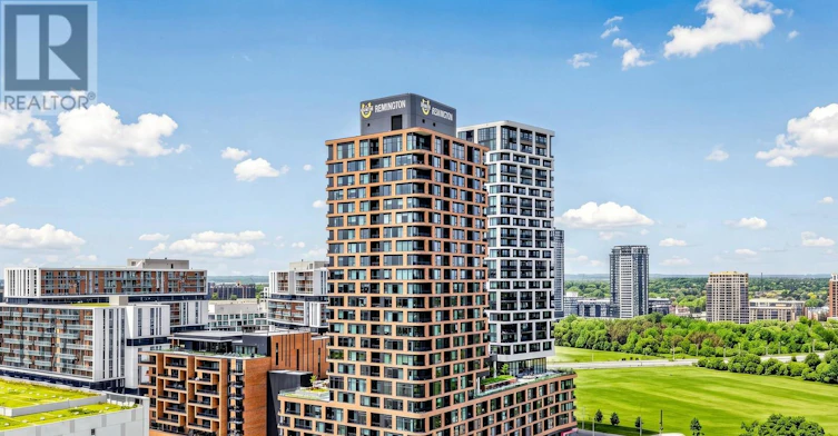 411-38 Andre De Grasse Street, Markham, ON, L6G 0H8 - 4
