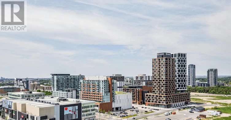 411-38 Andre De Grasse Street, Markham, ON, L6G 0H8 - 2