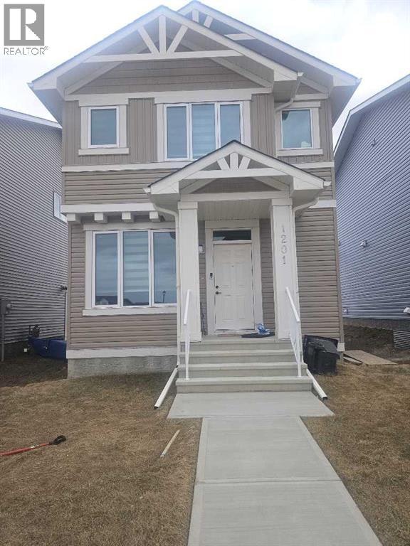 1201 Iron Ridge Avenue, Crossfield, AB, T0M 0S0
