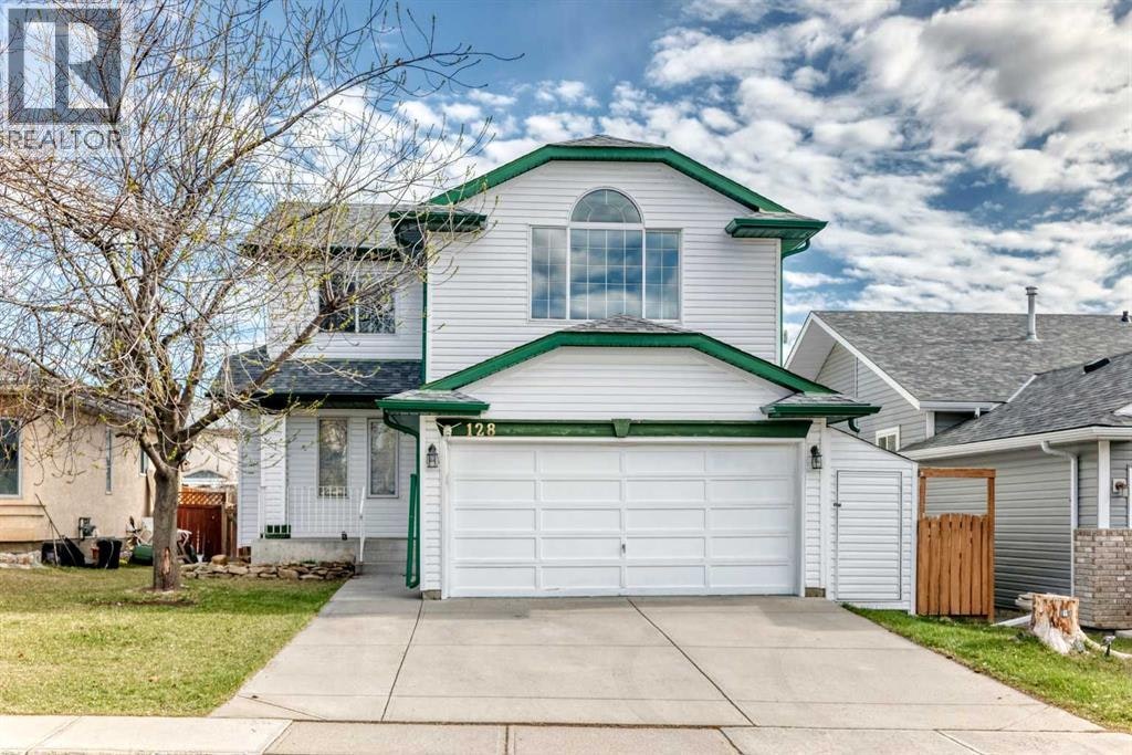 128 Harvest Park Road NE, Calgary, AB, T3K 4H9