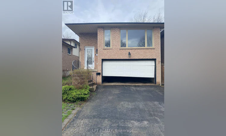565 Hayward Crescent