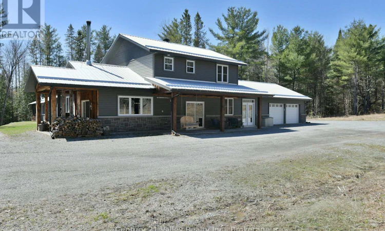 87 Brydges Road