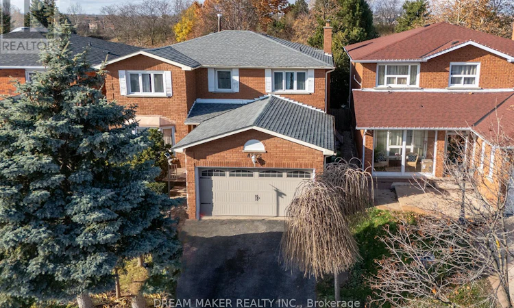 4272 Wakefield Crescent