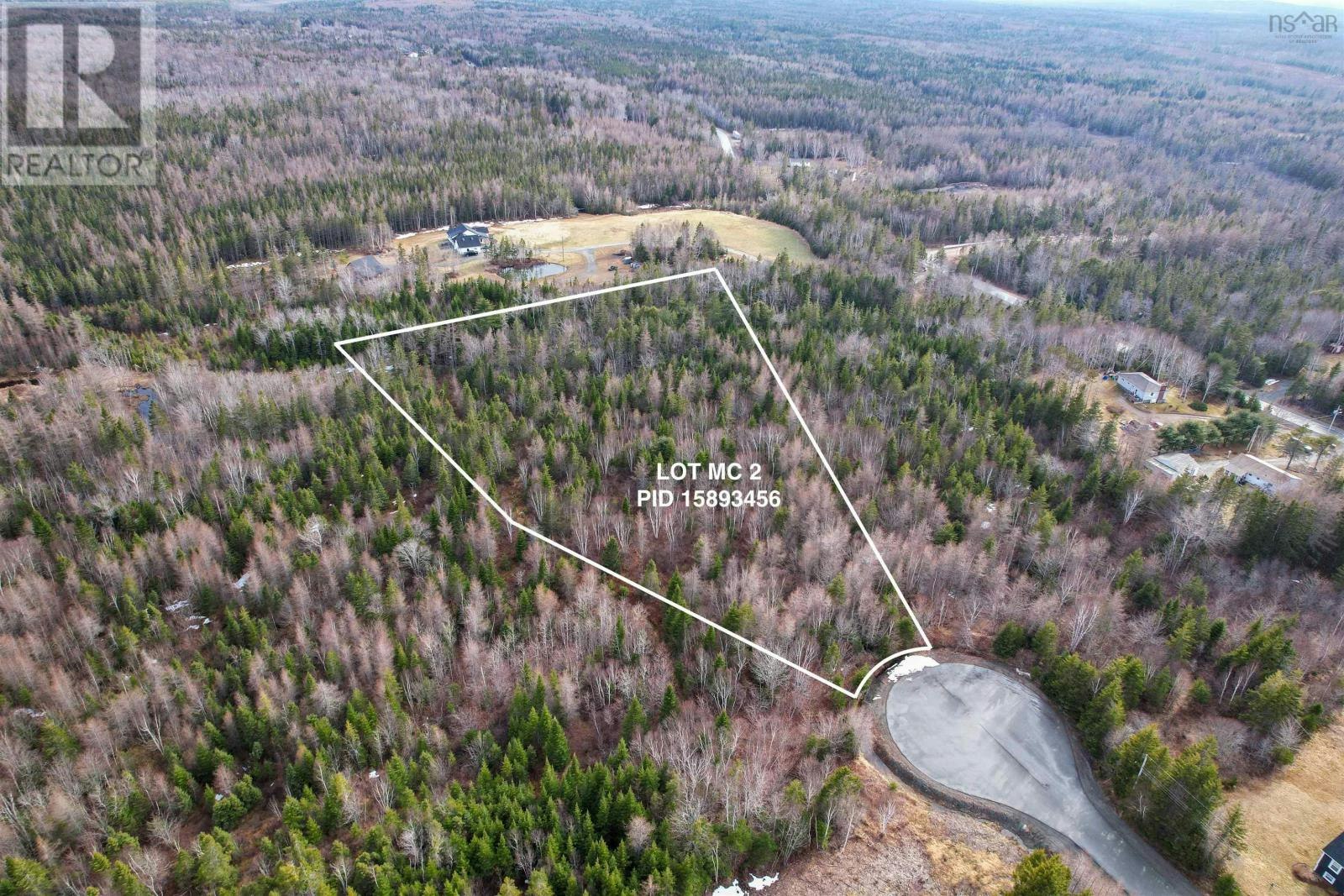 0 Merriwold Lane, Caribou Marsh, NS, B1M 1C9