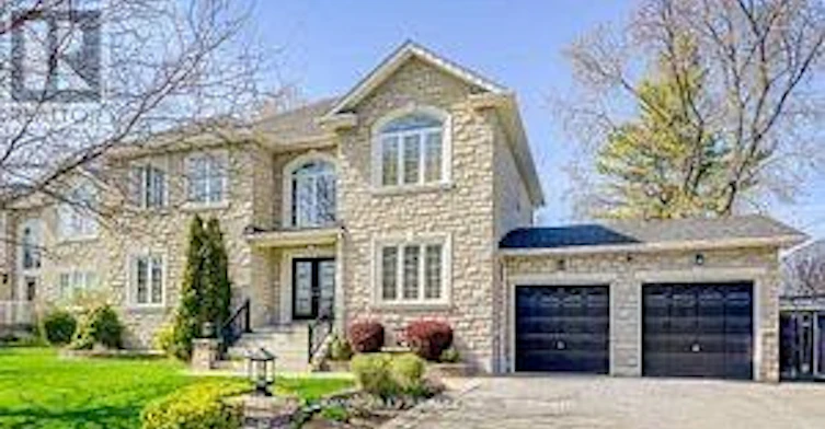 BSMT-136 Prohill Street, Pickering, ON, L1V 2G8