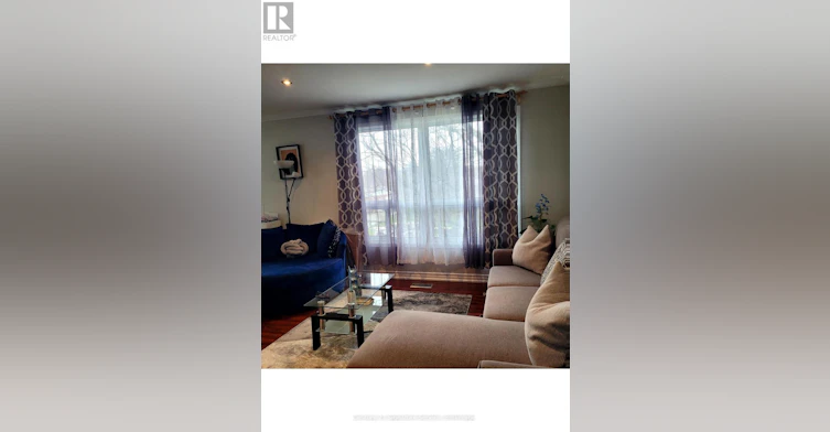 UPPER-1374 Charles Drive, Burlington, ON, L7P 2C9 - 12