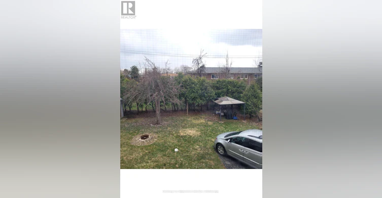 UPPER-1374 Charles Drive, Burlington, ON, L7P 2C9 - 30