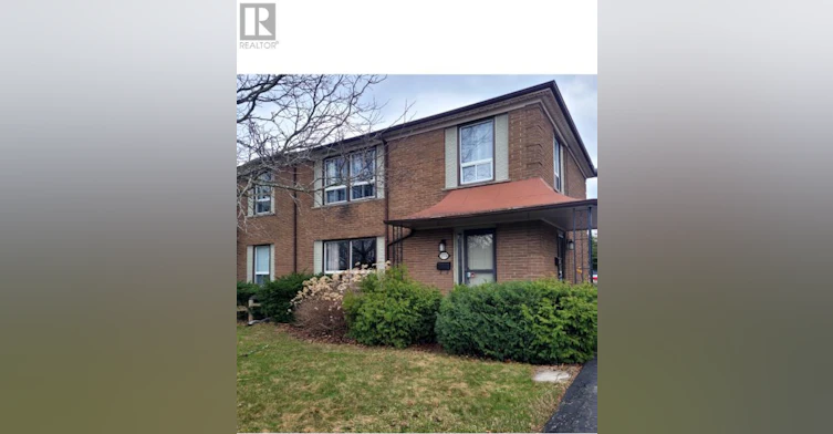 UPPER-1374 Charles Drive, Burlington, ON, L7P 2C9
