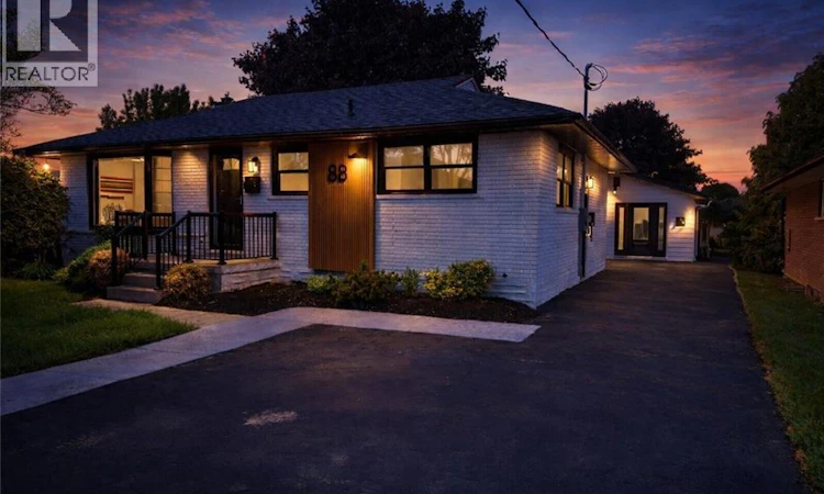 88 Woodhaven Road