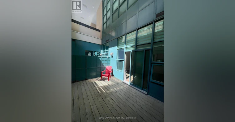 B02-135 Dalhousie Street, Toronto, ON, M5B 2S1 - 16