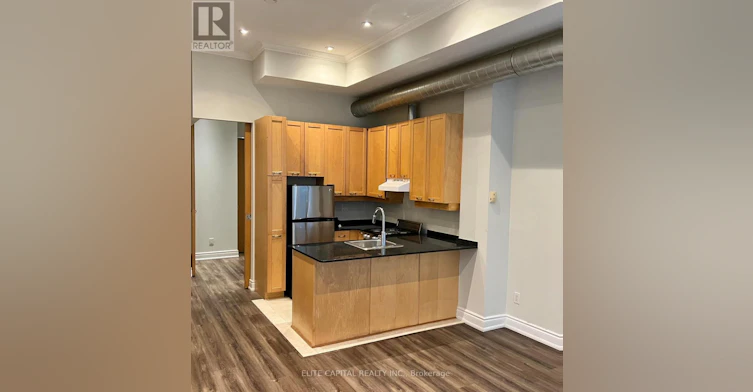 B02-135 Dalhousie Street, Toronto, ON, M5B 2S1 - 8
