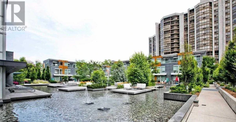 511-88 Sheppard Avenue E, Toronto, ON, M2N 0G9 - 21