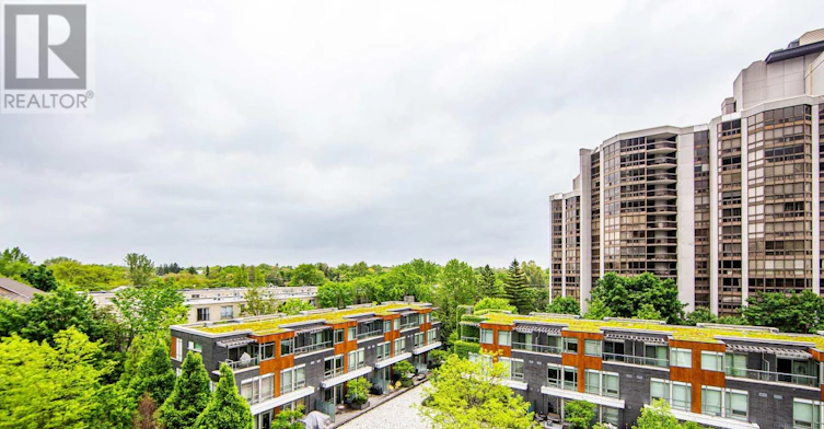 511-88 Sheppard Avenue E, Toronto, ON, M2N 0G9 - 25