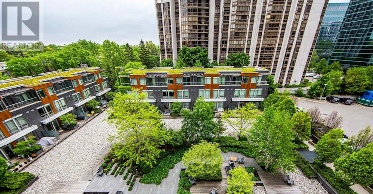 511-88 Sheppard Avenue E, Toronto, ON, M2N 0G9 - 20