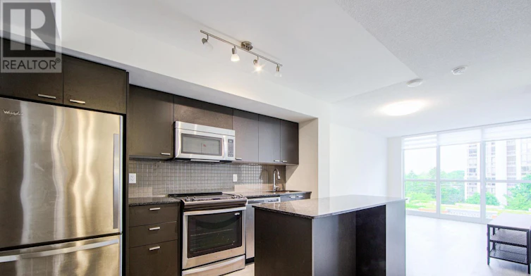 511-88 Sheppard Avenue E, Toronto, ON, M2N 0G9 - 5