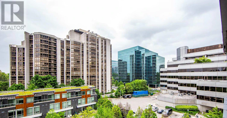 511-88 Sheppard Avenue E, Toronto, ON, M2N 0G9 - 19