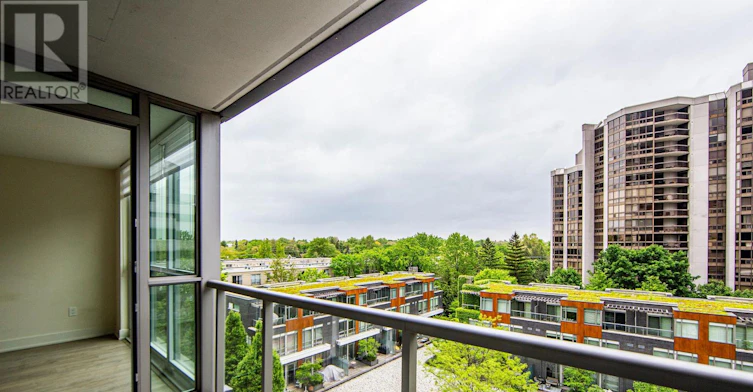 511-88 Sheppard Avenue E, Toronto, ON, M2N 0G9 - 18