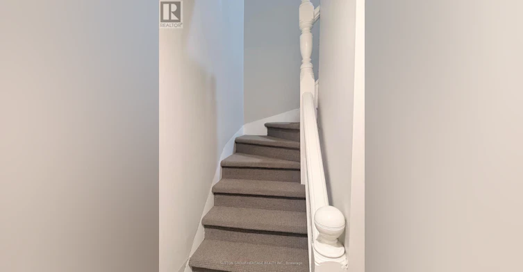 2ND FLOOR-96 Brock Street W, Uxbridge, ON, L9P 1P4 - 3