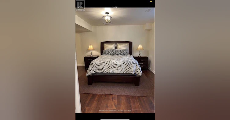 LOWER-61 Philip Brown Avenue, Whitchurch-Stouffville, ON, L4A 1S7 - 6