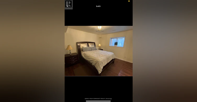 LOWER-61 Philip Brown Avenue, Whitchurch-Stouffville, ON, L4A 1S7 - 5