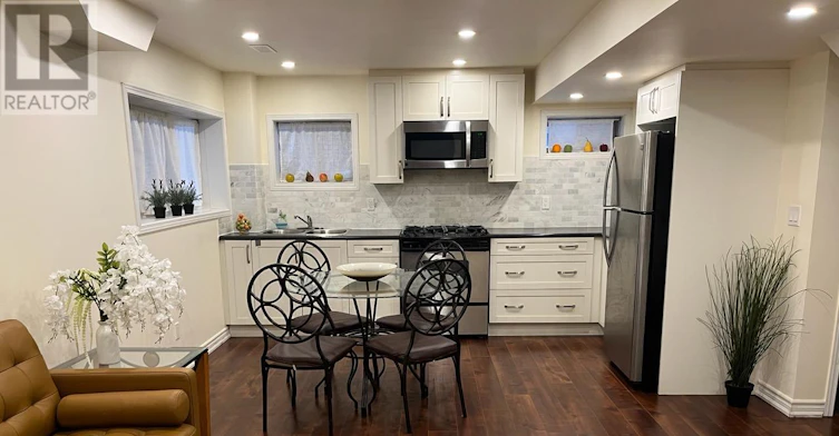LOWER-61 Philip Brown Avenue, Whitchurch-Stouffville, ON, L4A 1S7 - 2