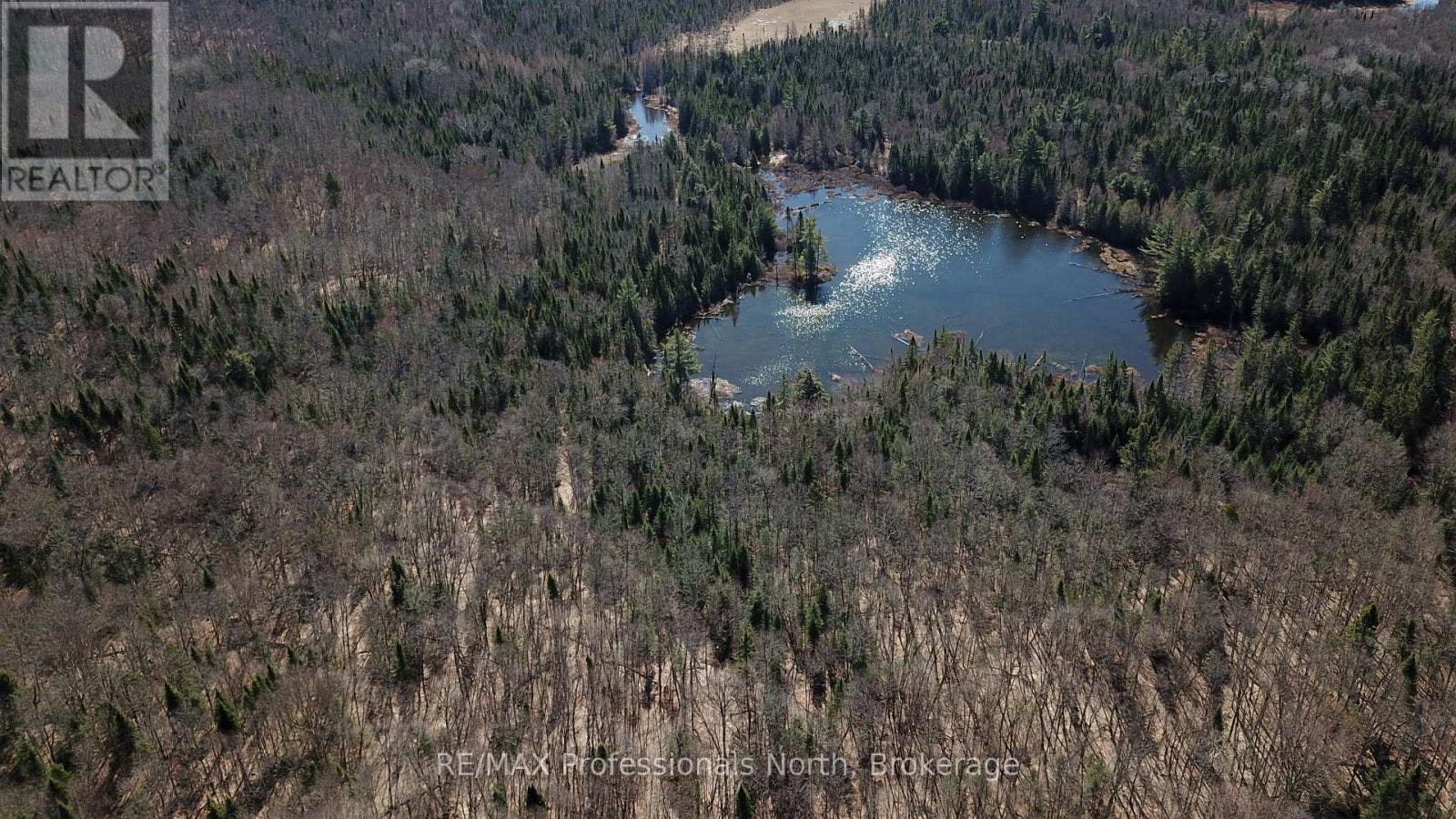 00 Horn Lake Road SOUTH, Magnetawan, ON, P0B 1C0
