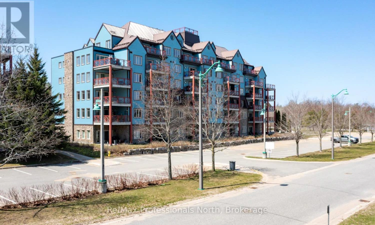 207-130 Steamship Bay Road
