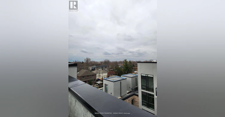 29-861 Sheppard Avenue W, Toronto, ON, M3H 0E9 - 36