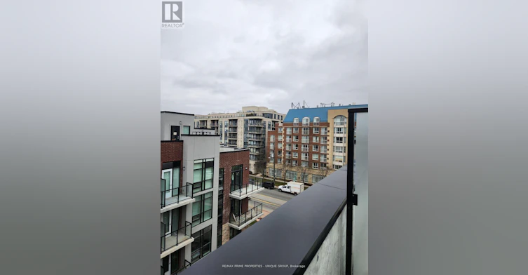 29-861 Sheppard Avenue W, Toronto, ON, M3H 0E9 - 37