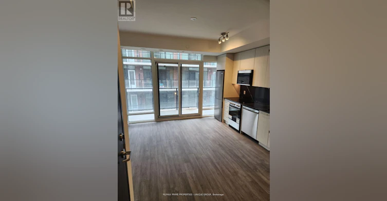 29-861 Sheppard Avenue W, Toronto, ON, M3H 0E9 - 2