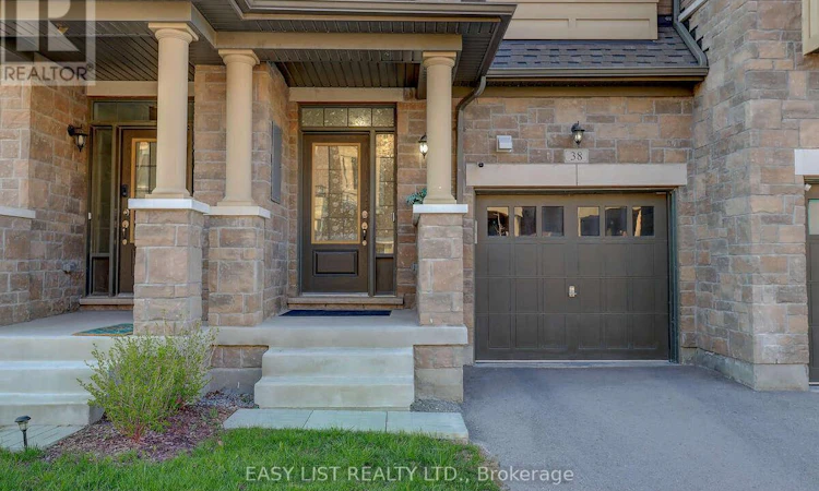 38 Hallmark Way