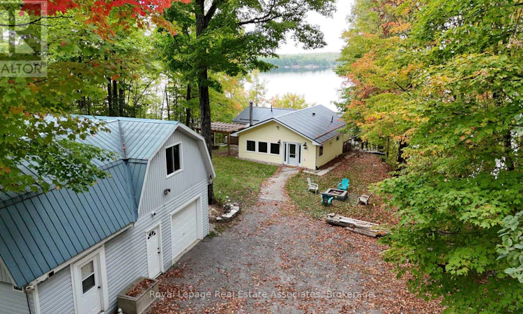 398 Gilbert Bay Lane