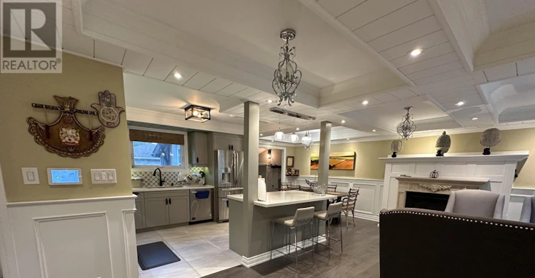 128 Orchard Drive, Blue Mountains, ON, N0H 2P0 - 4
