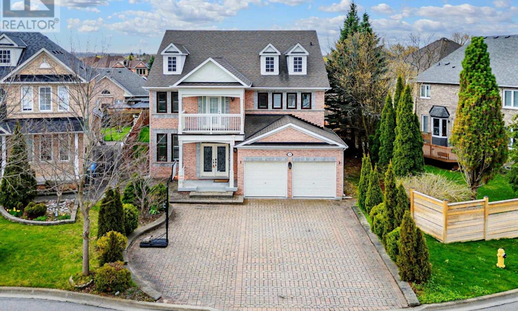 18 Bridleford Court