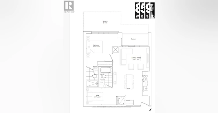 814-859 The Queensway, Toronto, ON, M8Z 1N8 - 10